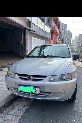 CHEVROLET CELTA 1.0 MPFI VHC SPIRIT 8V GASOLINA 2P MANUAL